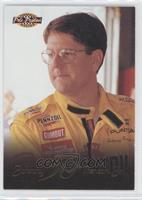 Johnny Benson Jr.