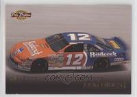 #12 Bobby Allison Motorsports