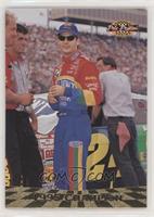1995 Champion - Jeff Gordon