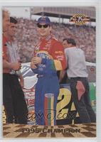 1995 Champion - Jeff Gordon