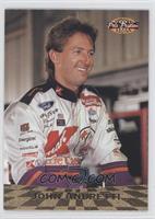 John Andretti