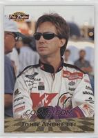 John Andretti