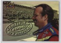 Kyle Petty