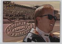 Ricky Craven