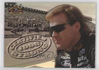 Rusty Wallace