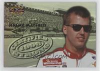 Jeremy Mayfield