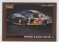 1996 Rides - Rusty Wallace