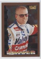 Mark Martin