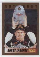 Out Front - Bobby Labonte