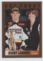 Out Front - Bobby Labonte