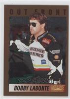 Out Front - Bobby Labonte