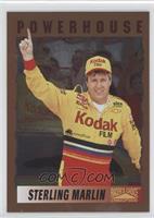 Powerhouse - Sterling Marlin