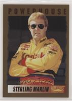 Powerhouse - Sterling Marlin