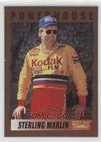 Powerhouse - Sterling Marlin