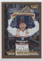 '95 Winner - Dale Earnhardt