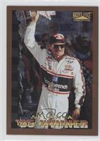 '95 Winner - Dale Earnhardt