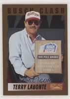 Busch Clash - Terry Labonte