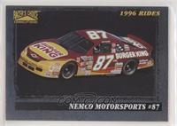 1996 Rides - Joe Nemechek