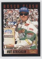 Busch Clash - Hut Stricklin