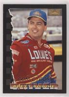 Brett Bodine