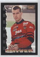 Jeremy Mayfield