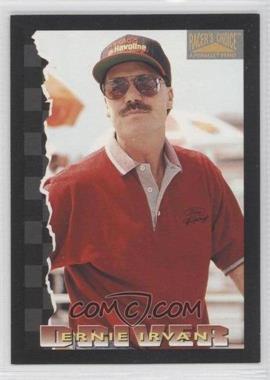 1996 Pinnacle Racer's Choice - [Base] #24 - Ernie Irvan