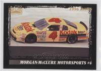 1996 Rides - Sterling Marlin