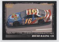 1996 Rides - Ted Musgrave