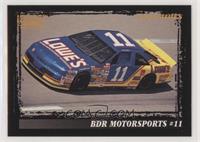 1996 Rides - Brett Bodine