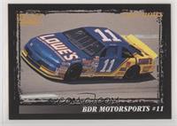 1996 Rides - Brett Bodine