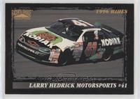 1996 Rides - Ricky Craven