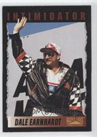 Intimidator - Dale Earnhardt