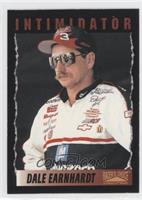 Intimidator - Dale Earnhardt