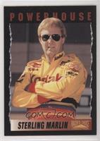 Powerhouse - Sterling Marlin