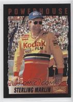 Powerhouse - Sterling Marlin