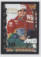 '95 Winner - Jeff Gordon