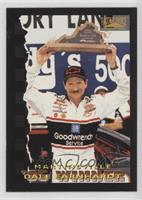 '95 Winner - Dale Earnhardt