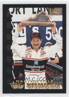 '95 Winner - Dale Earnhardt