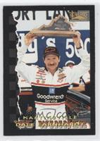 '95 Winner - Dale Earnhardt