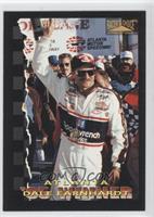 '95 Winner - Dale Earnhardt