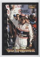 '95 Winner - Dale Earnhardt