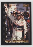 '95 Winner - Dale Earnhardt