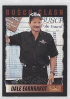 Busch Clash - Dale Earnhardt