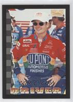 Jeff Gordon