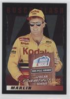 Sterling Marlin