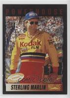 Sterling Marlin