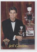 Jeff Gordon