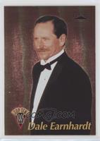 Dale Earnhardt (promo) [EX to NM]