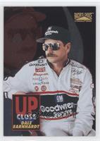 Dale Earnhardt