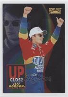 Jeff Gordon